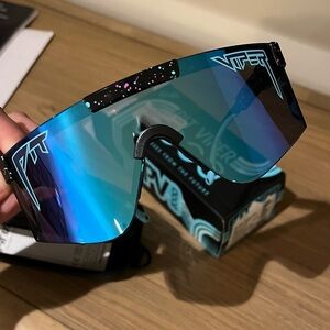 Pit Viper 2000s The Midnight